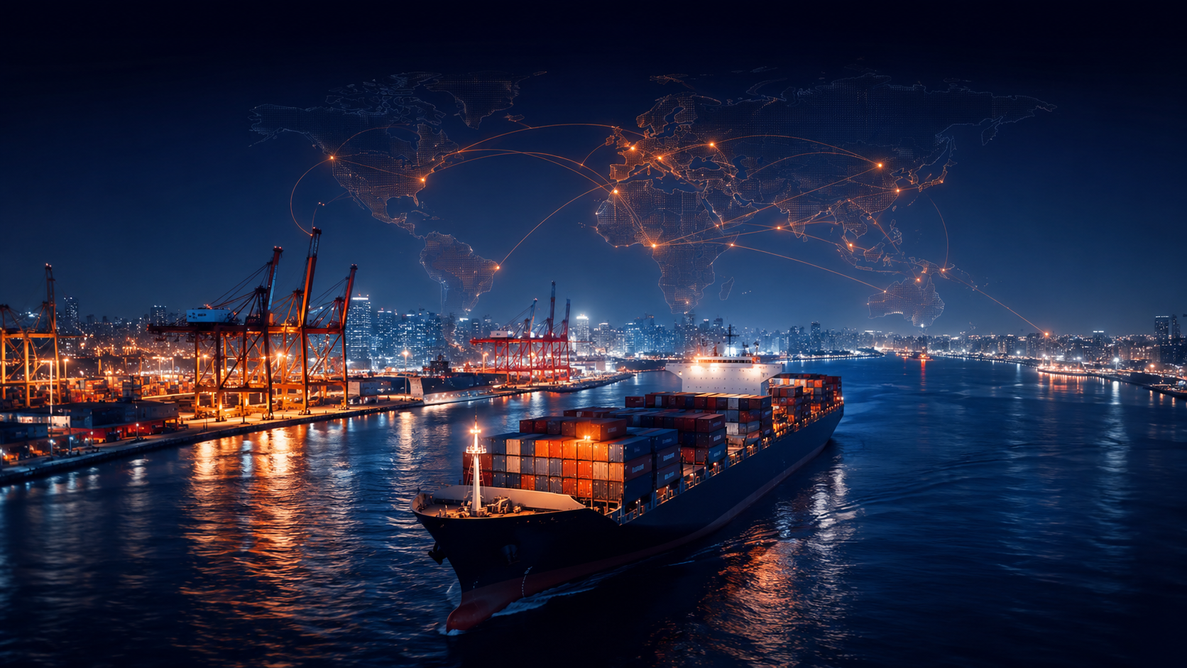 Global Trade Ventures